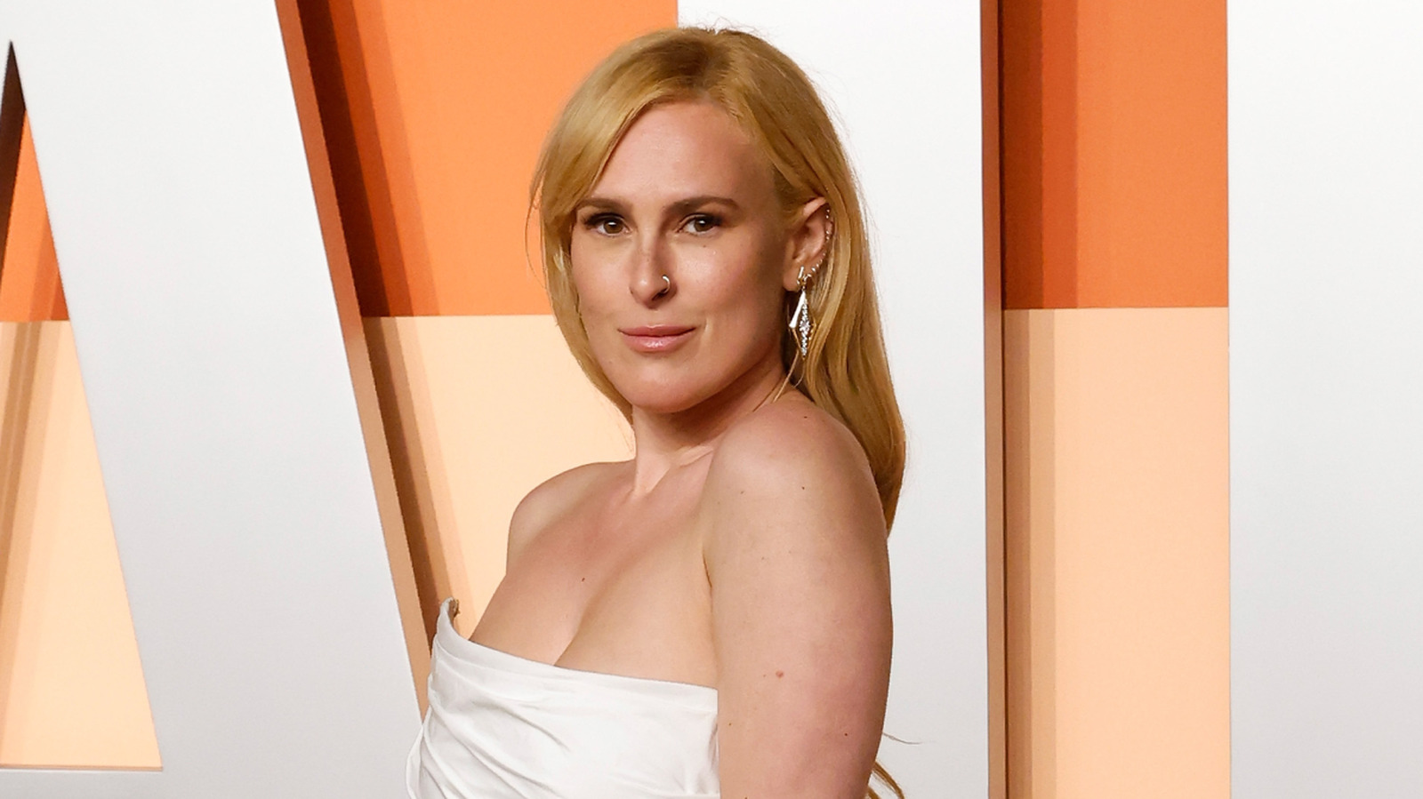La forma descarada en que Louetta, la hija de Rumer Willis, obtuvo su nombre