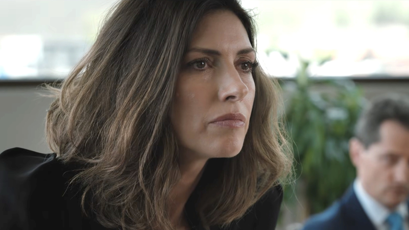 Cómo se ve Sarah Atwood de Yellowstone en la vida real