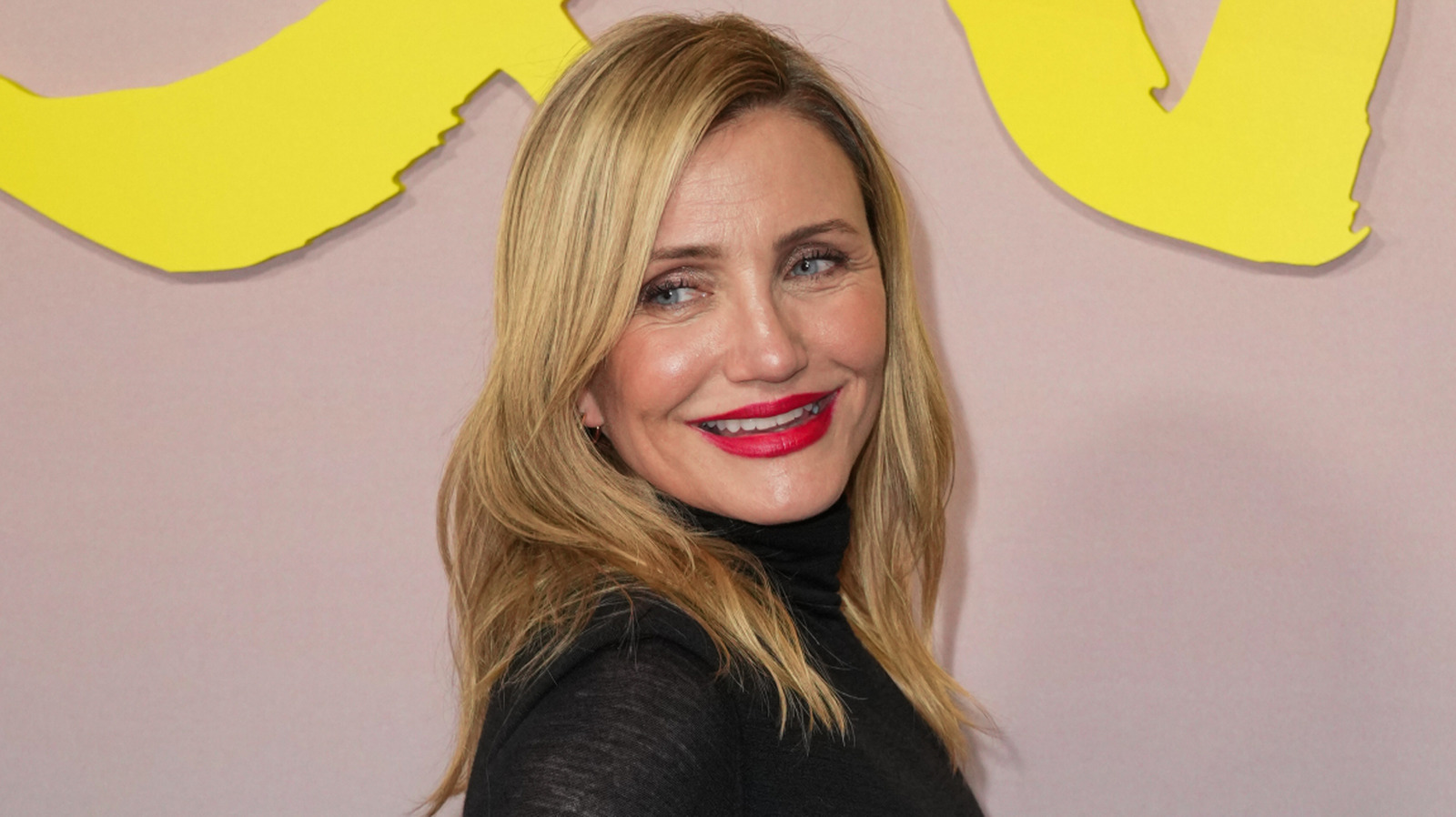 Los mejores momentos del cabello de Cameron Diaz cuando tenía 50 años (hasta ahora)
