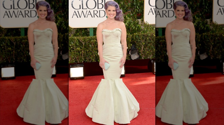 Kelly Osbourne en 2013