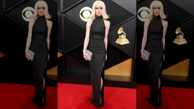 Kelly Osbourne en 2026