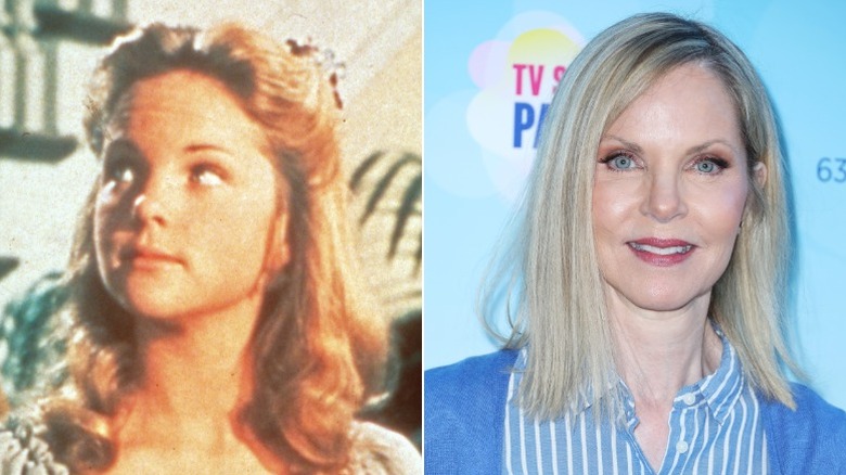 Melissa Sue Anderson sobre Little House on the Prairie y en la década de 2020