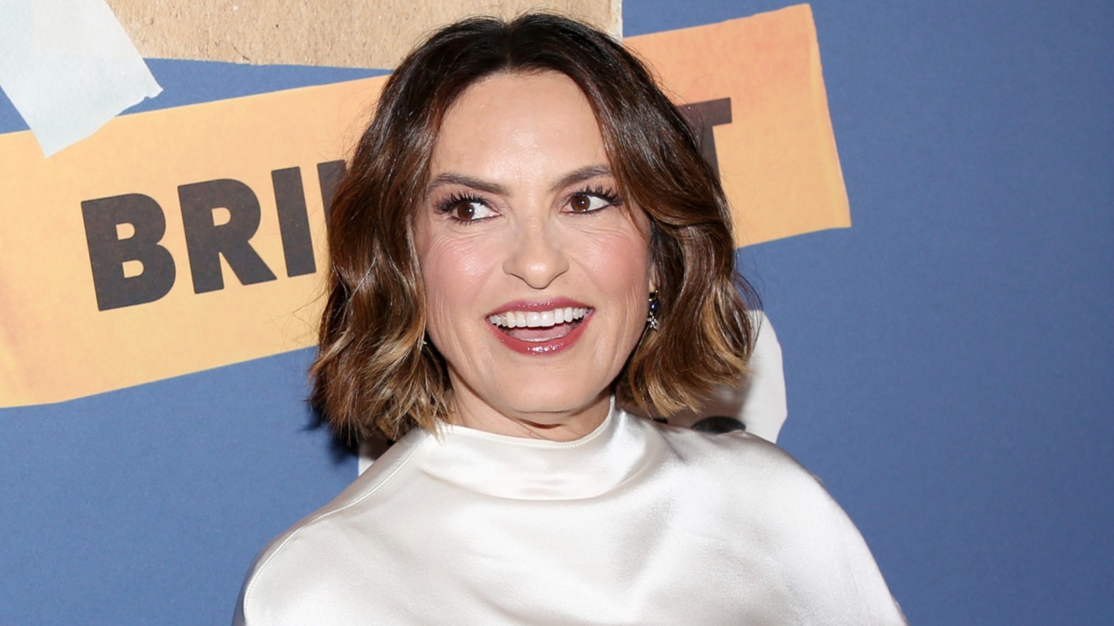 Mariska Hargitay mantiene fuerte su matrimonio con 'curiosidad disciplinada'