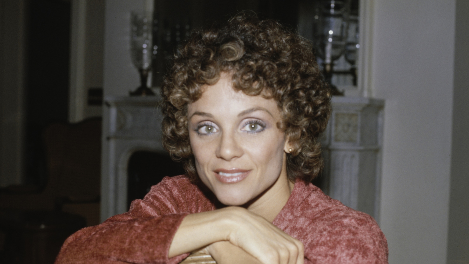 Cómo lució el ícono de los 70 Valerie Harper a lo largo de las décadas