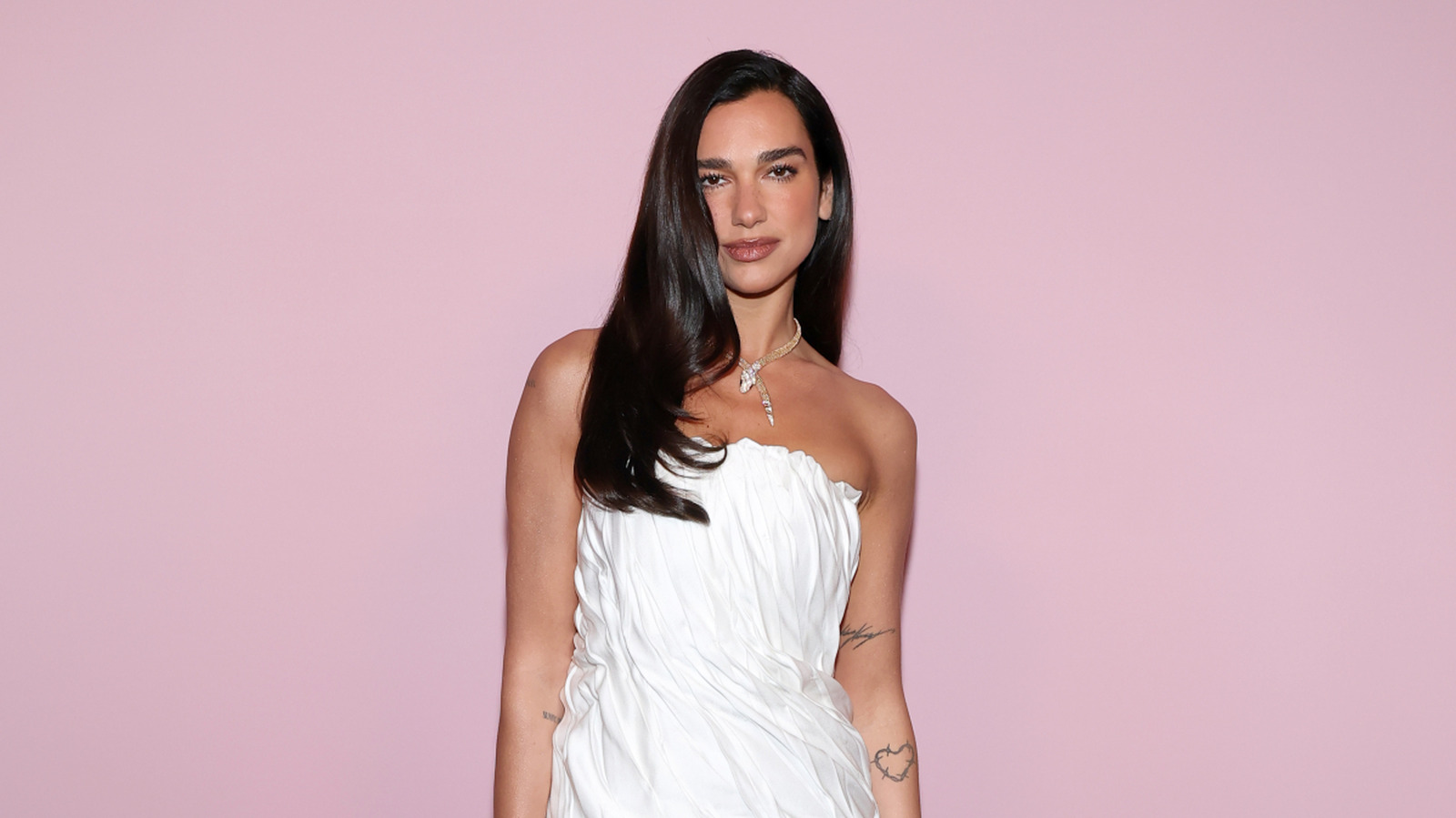 Los vestidos de novia de celebridades más impresionantes de 2026 (hasta ahora)