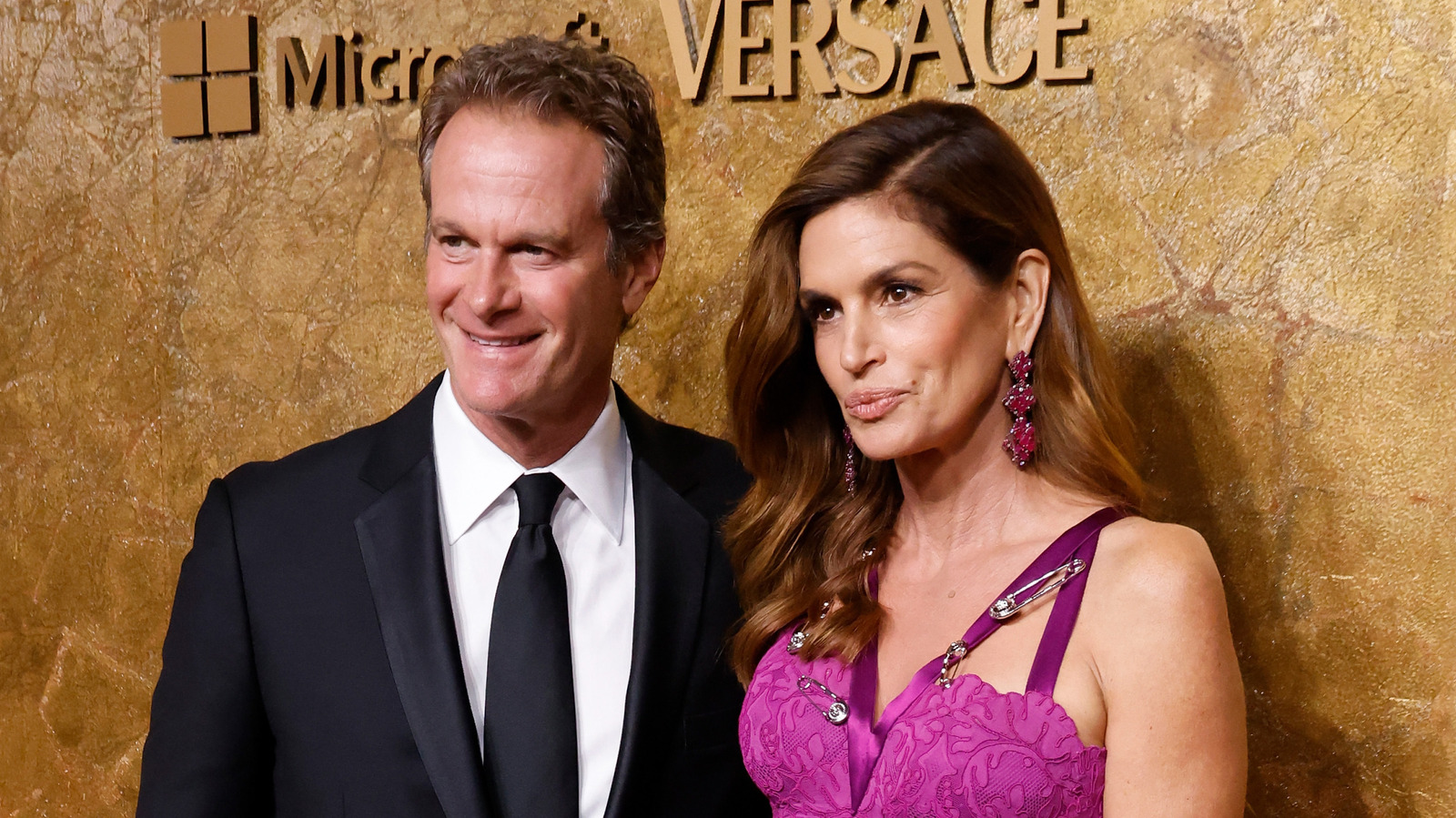 Entonces y ahora: Cindy Crawford y Rande Gerber han crecido juntos a través de su matrimonio
