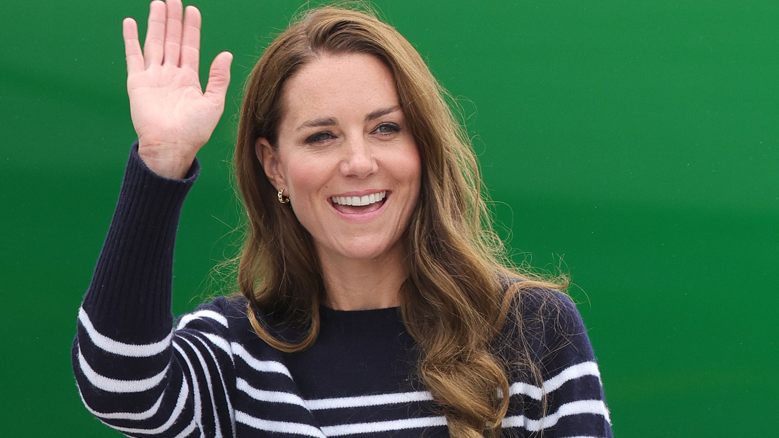 Deje que el sofisticado estilo de los pantalones cortos de Kate Middleton inspire sus conjuntos de verano 2026