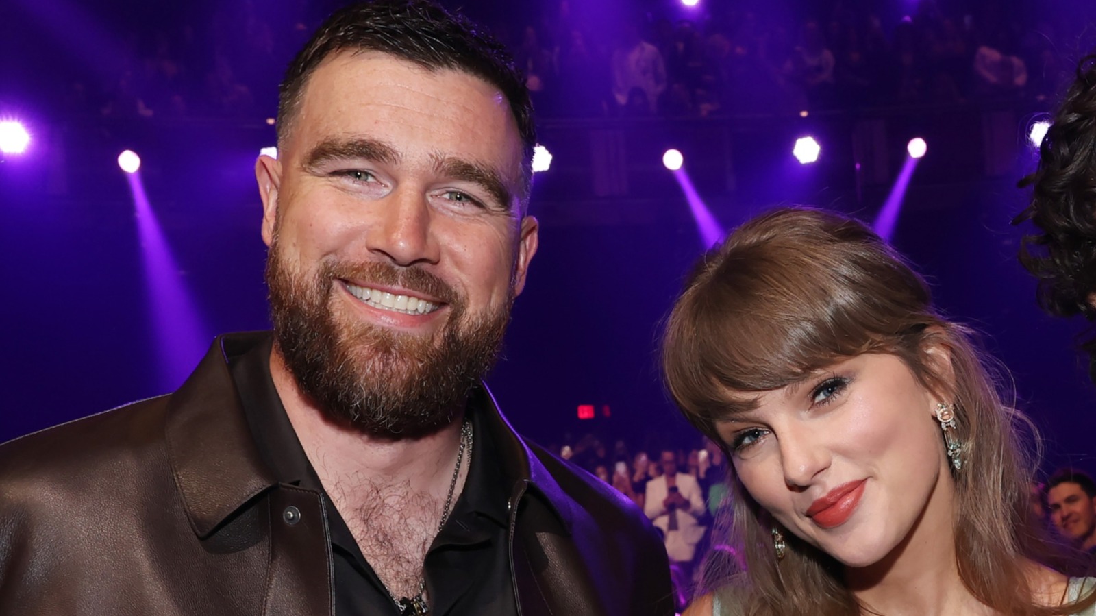 Momentos dulces de Taylor Swift y Travis Kelce que ponen fin a los rumores de relaciones públicas
