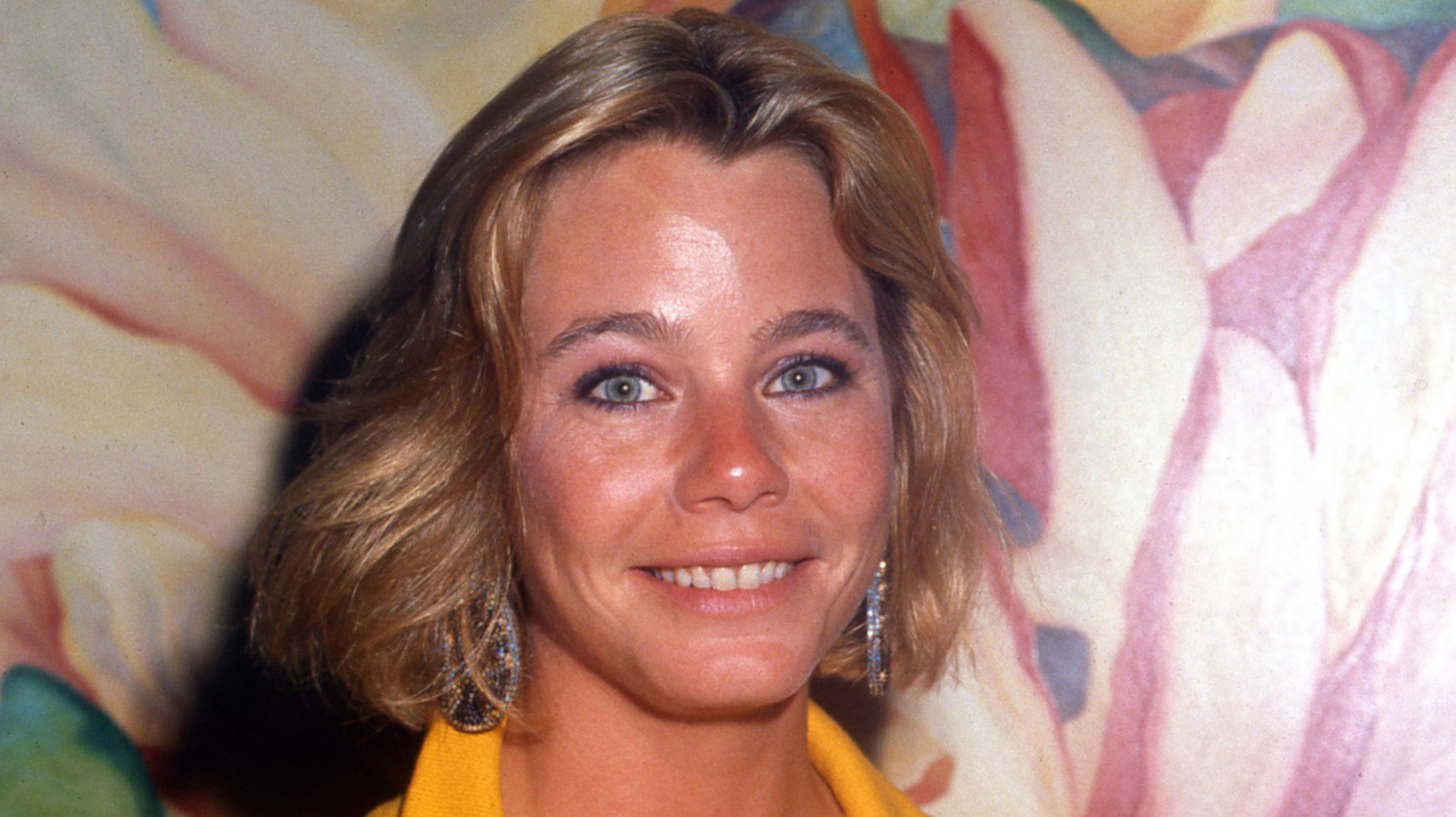 ¿Recuerdas a la estrella de los 70 Susan Dey? Así es como se veía décadas después de la familia Partridge