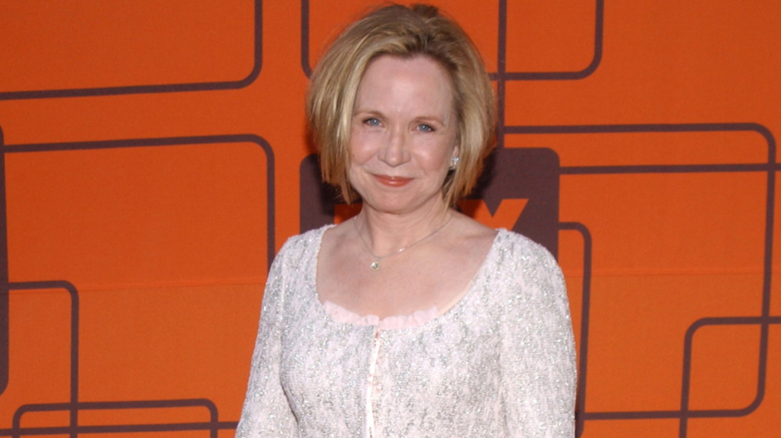 Cómo se ve ahora la estrella del programa de los 70, Debra Jo Rupp