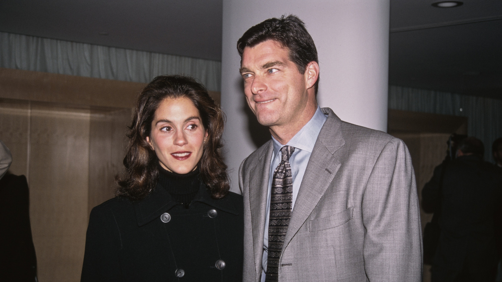 Adorables fotos de Jami Gertz y su esposo durante más de 30 años, Tony Ressler