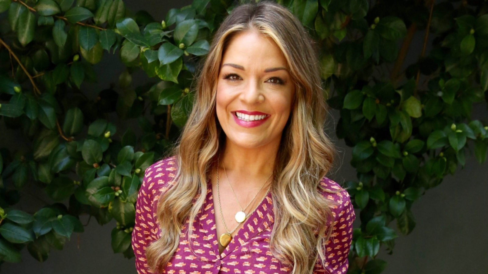 La estrella de HGTV, Sabrina Soto, estiliza sus atuendos tan bien como sus casas y estas fotos lo demuestran