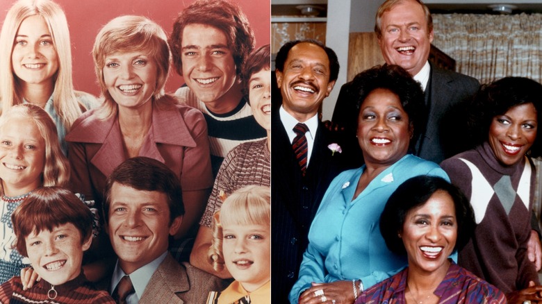 el elenco de 
