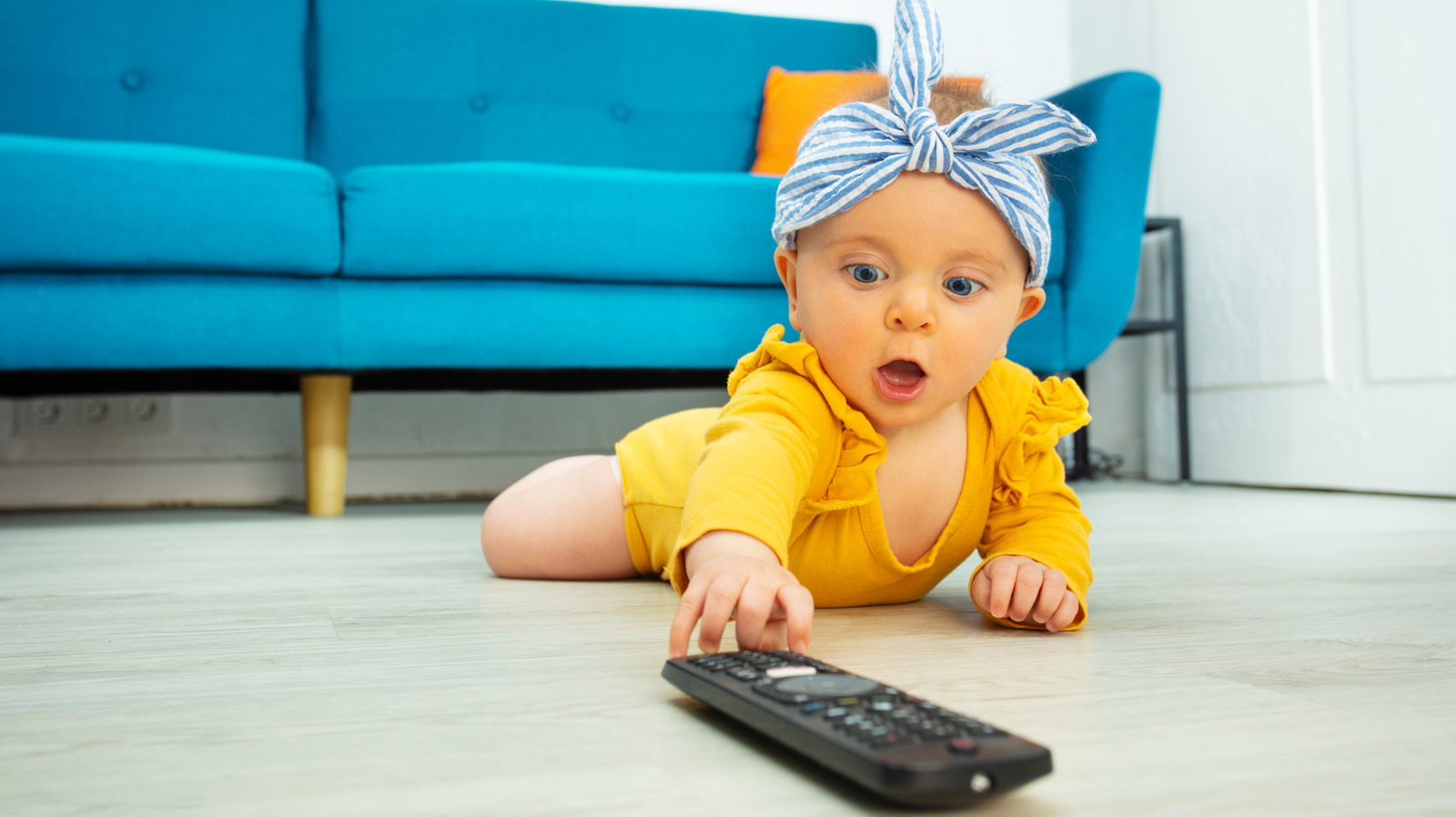 47 nombres de bebés inspirados en programas de televisión clásicos