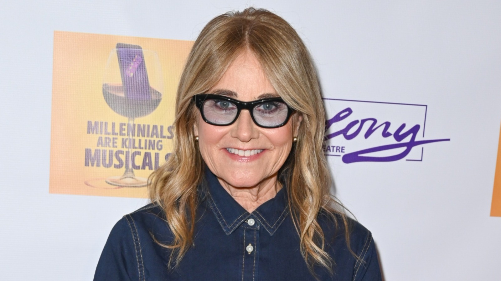 La evolución de la belleza de la estrella de Brady Bunch, Maureen McCormick, en fotos