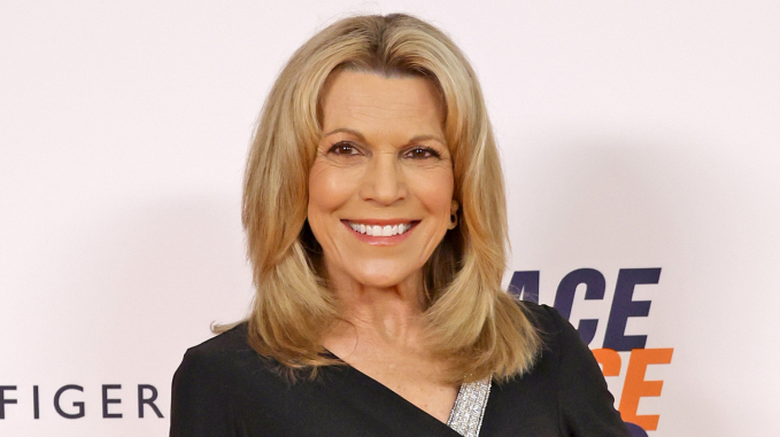 Vanna White es una maravilla absoluta sin maquillaje