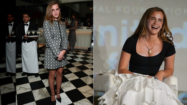 Emma Watson en 2026