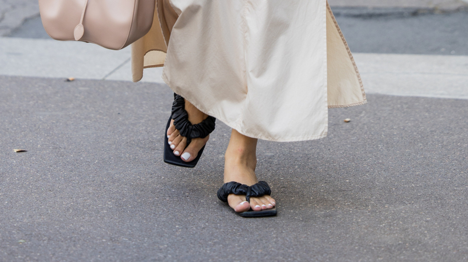 Las tendencias de sandalias de 2026, perfectas para que las mujeres mayores las usen durante todo el verano