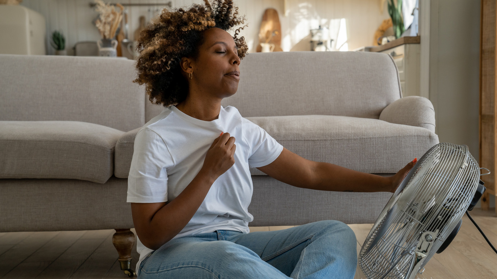 ¿Qué es el enmascaramiento de la menopausia? Qué es el hábito y por qué no le sirve