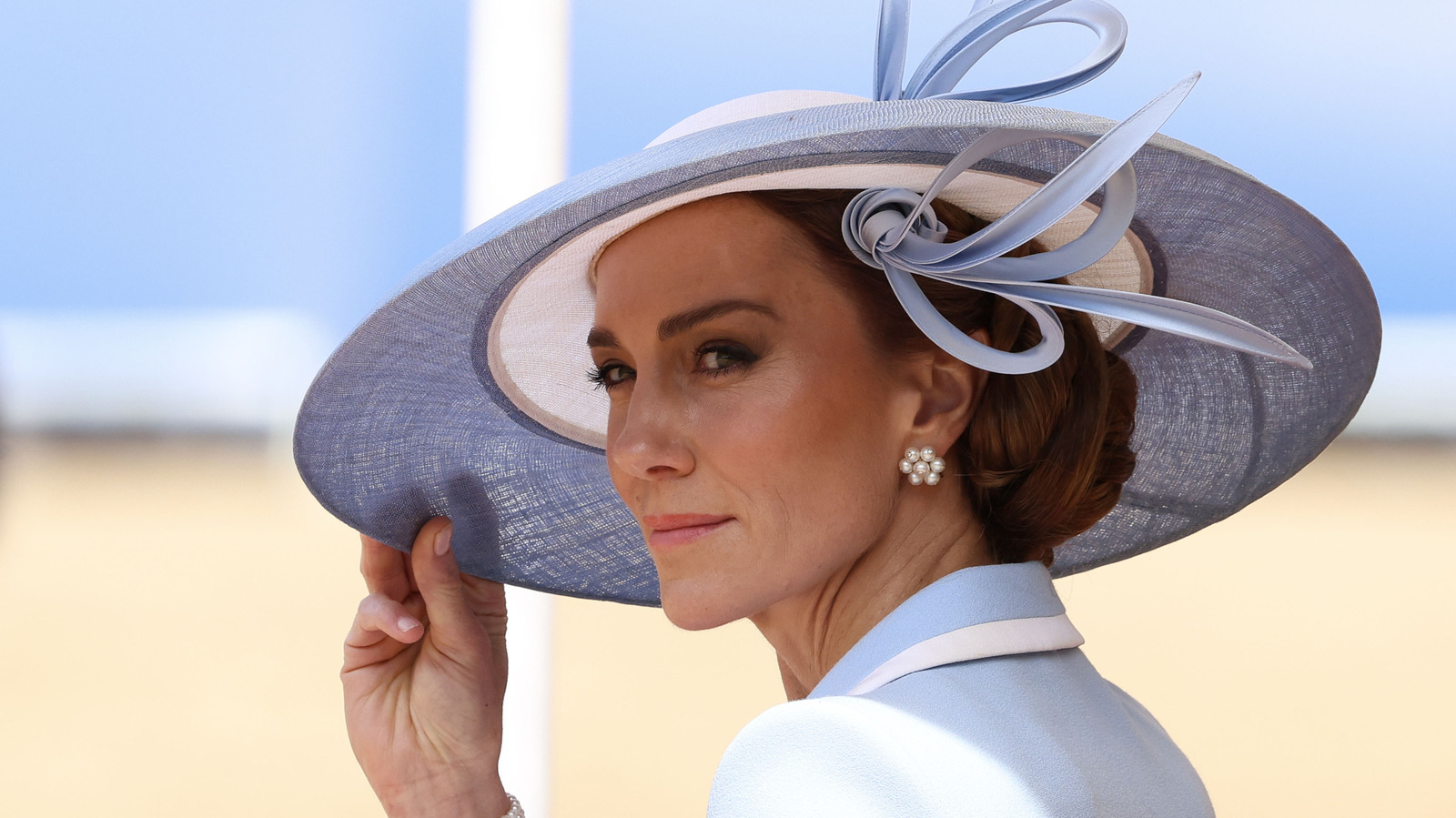 Los aretes de Kate Middleton vienen con un precio elevado