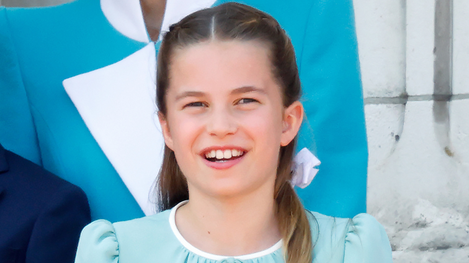 El cabello más adorable de la princesa Charlotte a lo largo de los años
