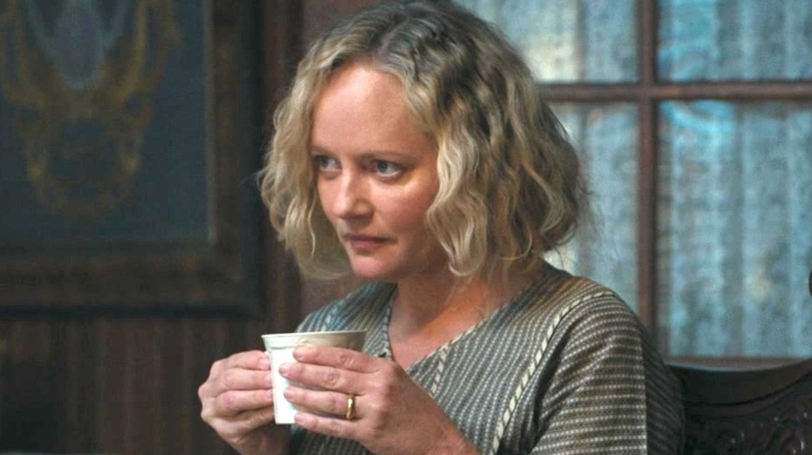Emma Dutton de Yellowstone es hermosa en la vida real