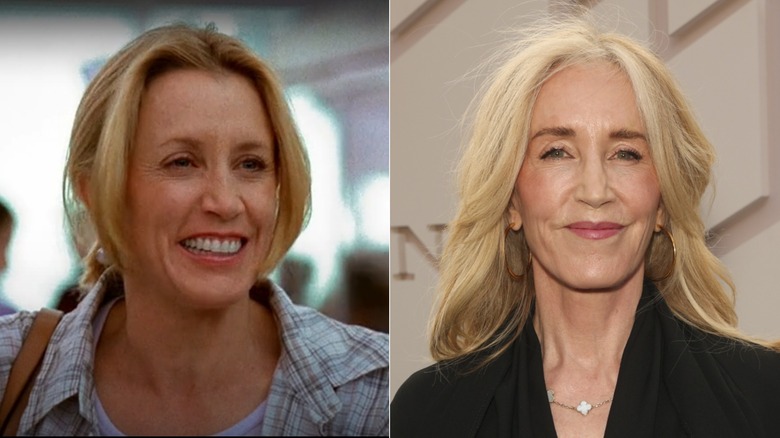 Felicity Huffman en una imagen fija de 