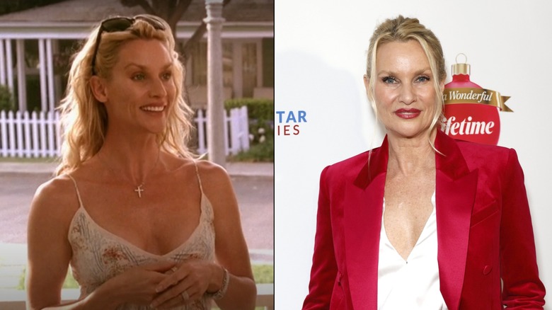 Nicollette Sheridan en una imagen fija de 