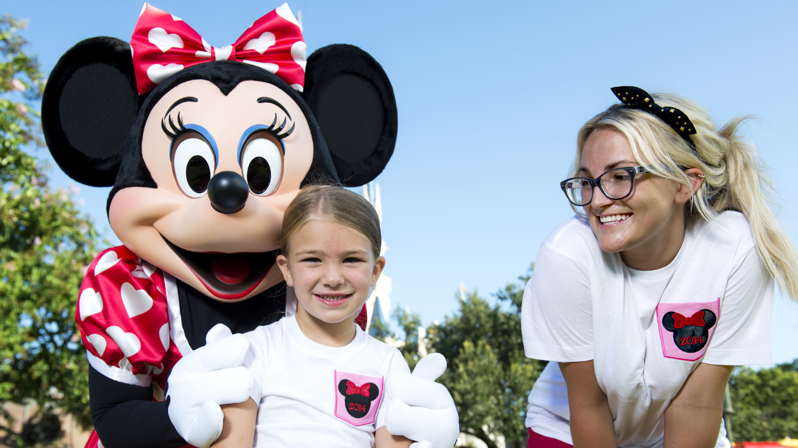 Maddie, la hija mayor de Jamie Lynn Spears, ha crecido hasta ser hermosa