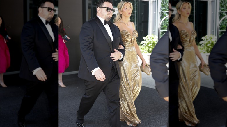 La Dra. Mariel Bird se dirige a la boda de Taylor Swift y Travis Kelce en 2026