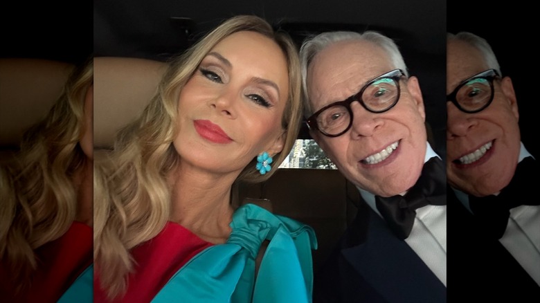 Dee Ocleppo Hilfiger se dirige a la boda de Taylor Swift y Travis Kelce en 2026
