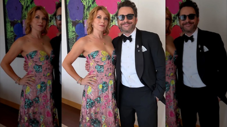 Mary Elizabeth Ellis se dirige a la boda de Taylor Swift y Travis Kelce en 2026