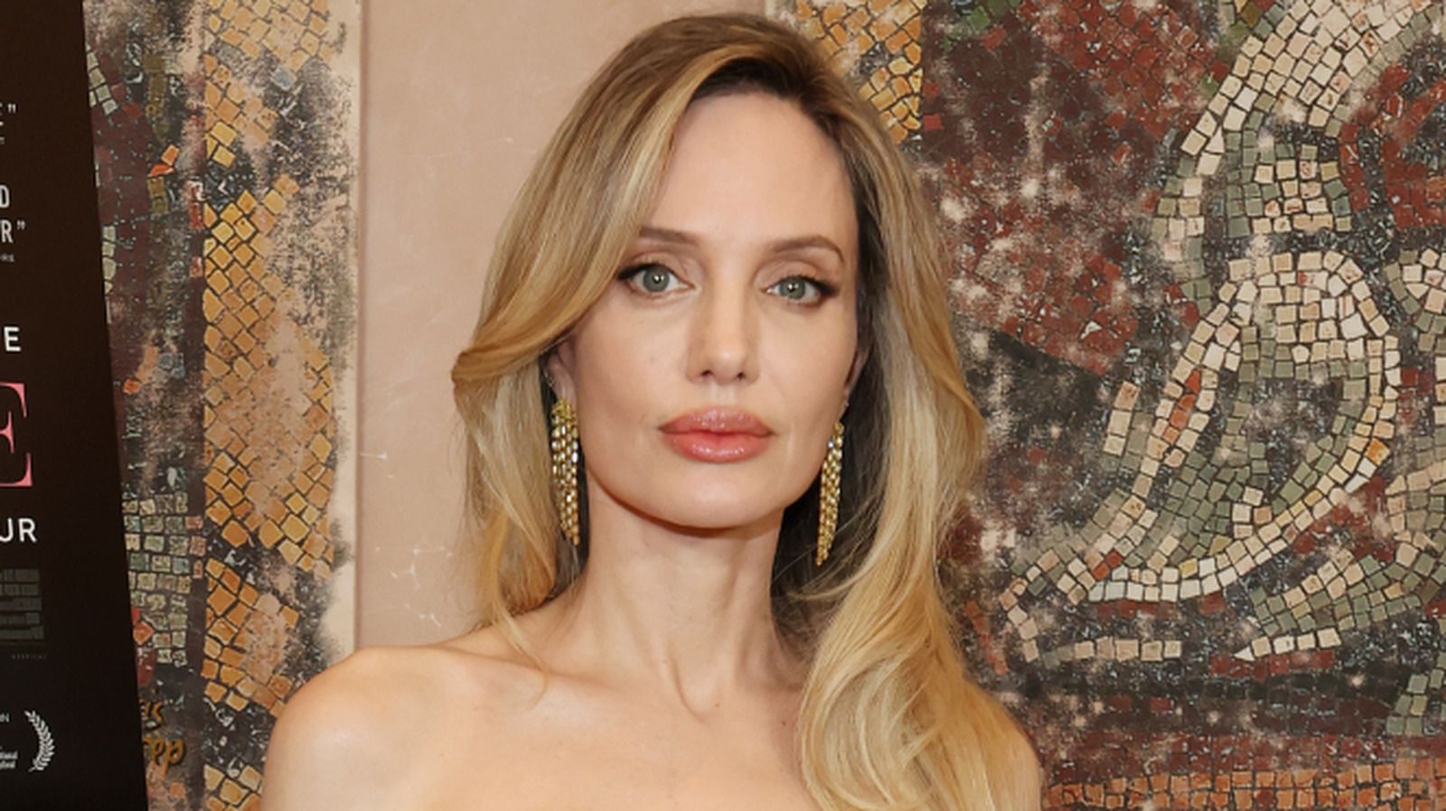 Los hijos de Angelina Jolie la ayudaron a recuperar su 'espíritu de lucha' en los años posteriores a su divorcio