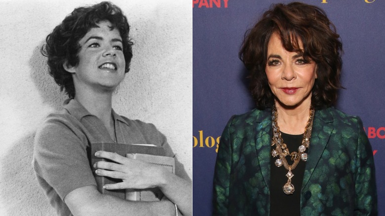 Stockard Channing en la película de 1978 