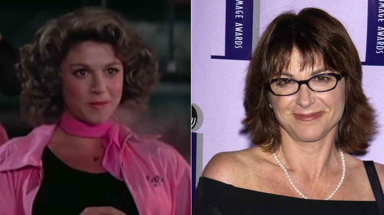 Dinah Manoff en 