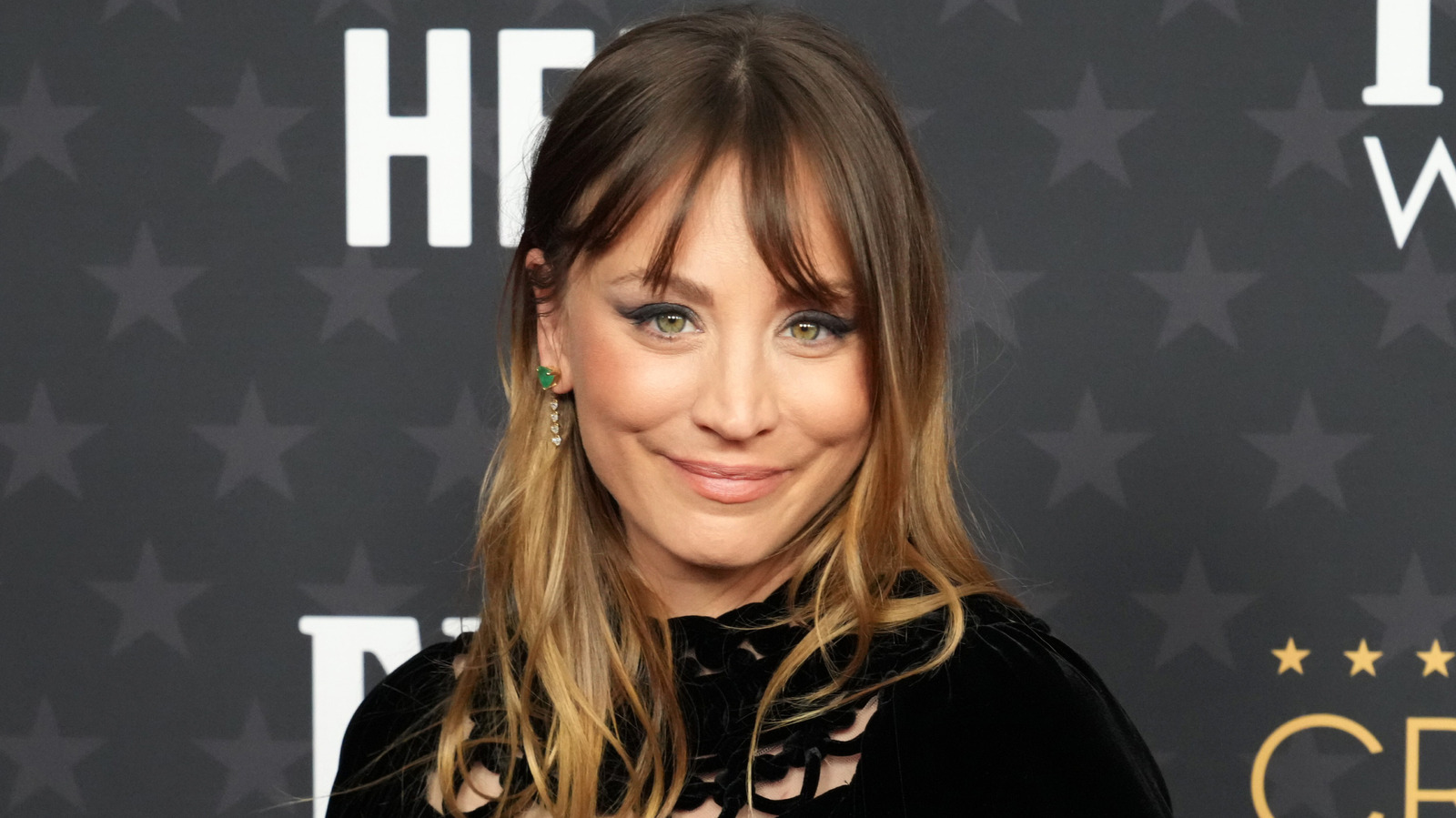 Momentos adorables entre Kaley Cuoco y su hija Matilda