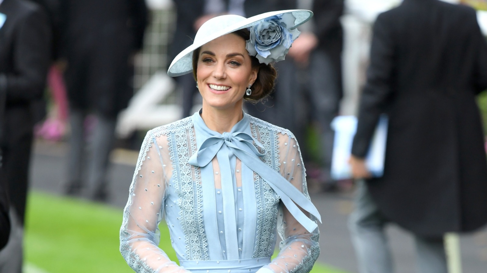 Los looks del Royal Ascot de Kate Middleton, clasificados por atemporalidad