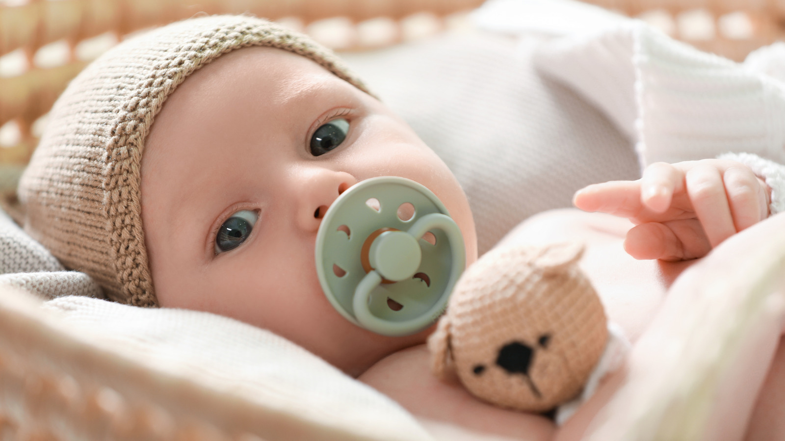 Nombres de bebés inspirados en tus actores favoritos de Hallmark
