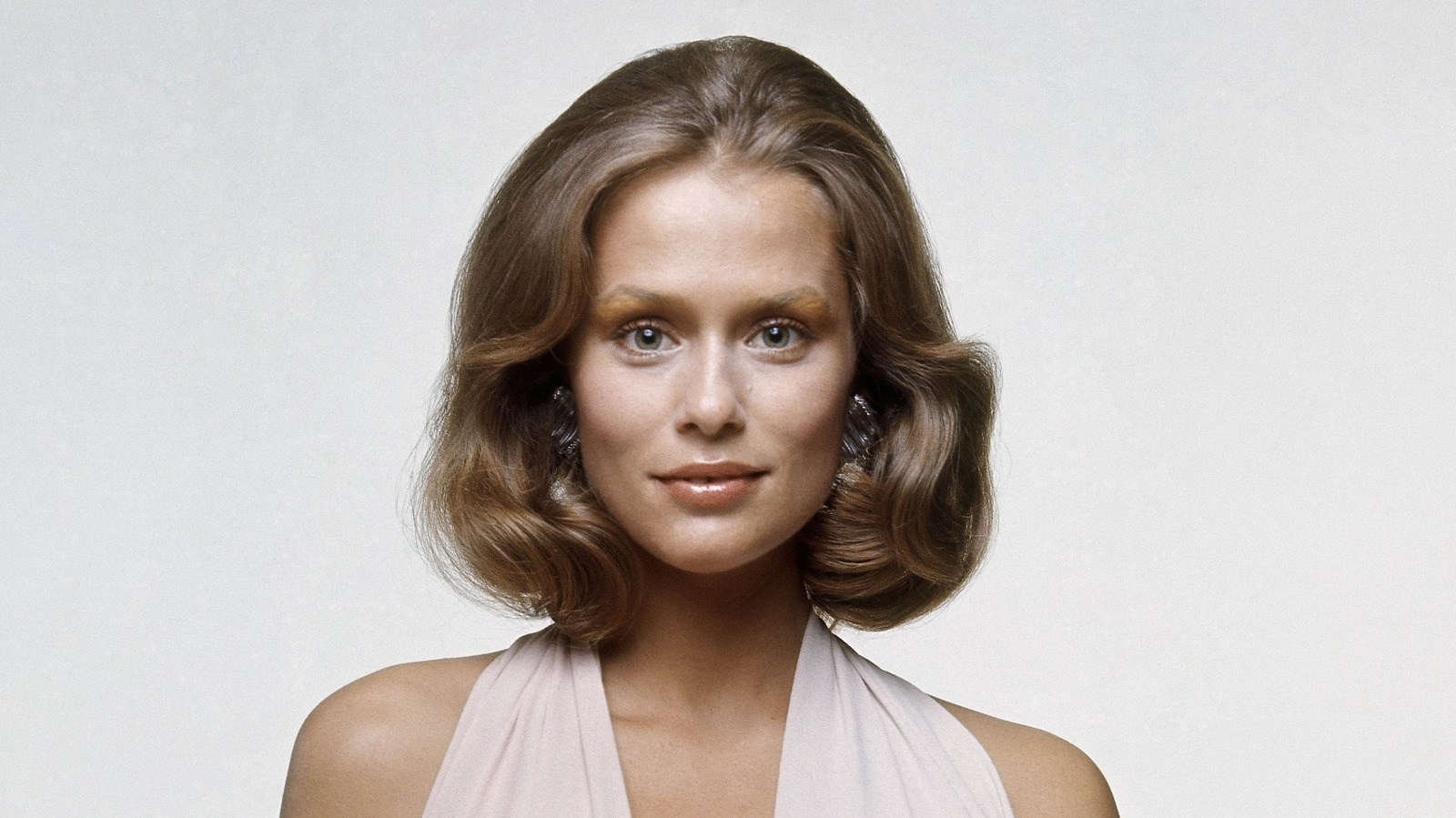 Cómo luce ahora la icónica supermodelo de los 70 Lauren Hutton