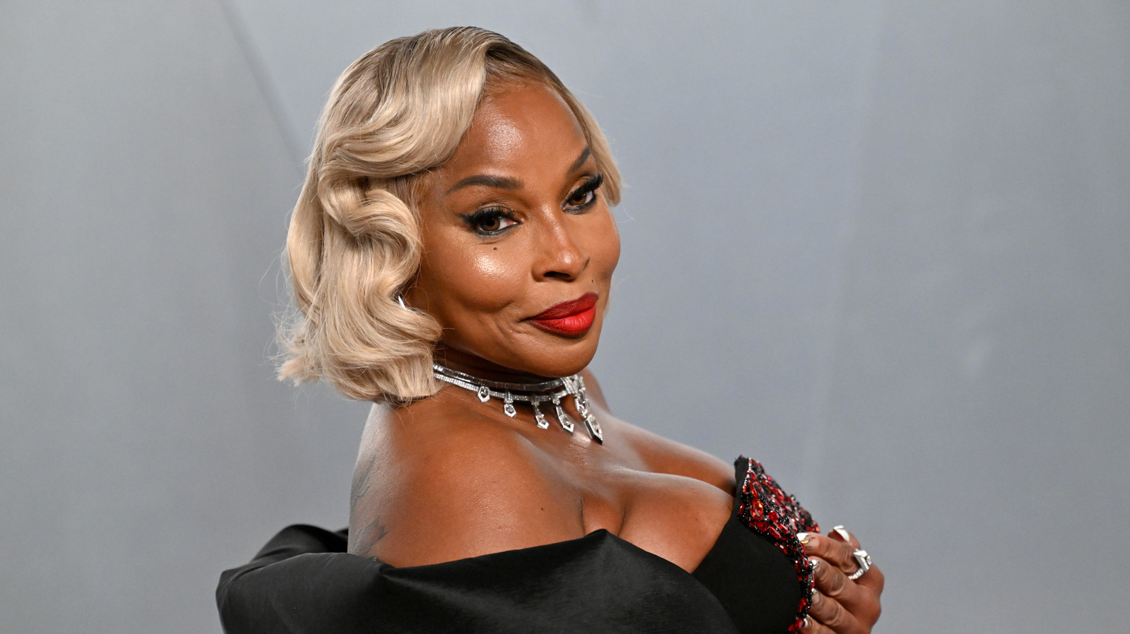 Mary J. Blige no quería tener hijos porque valora su 'libertad' y nosotros amamos la honestidad