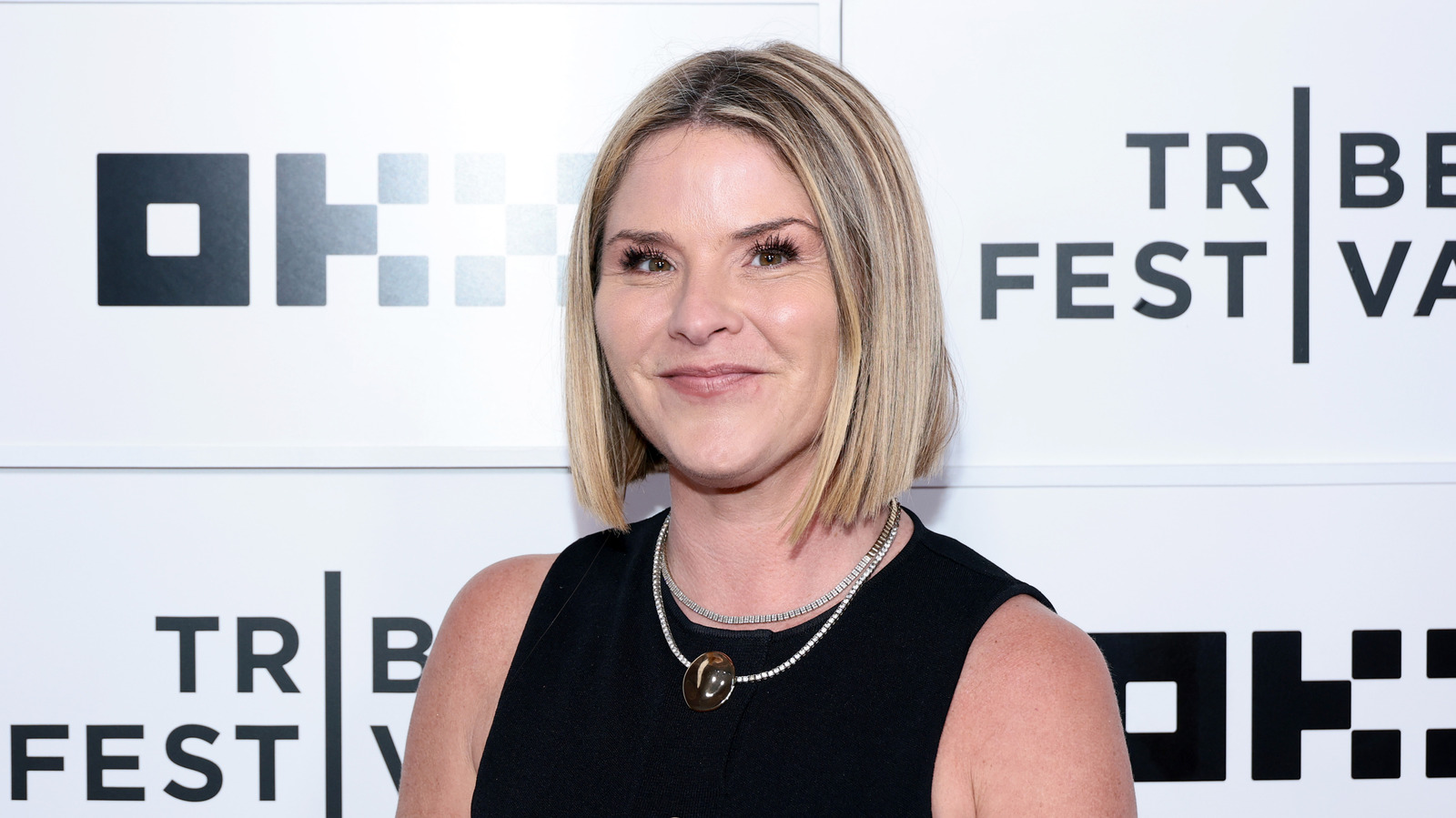 'Stop The Madness': Jenna Bush Hager marca la línea a la hora de combinar conjuntos con su esposo Henry