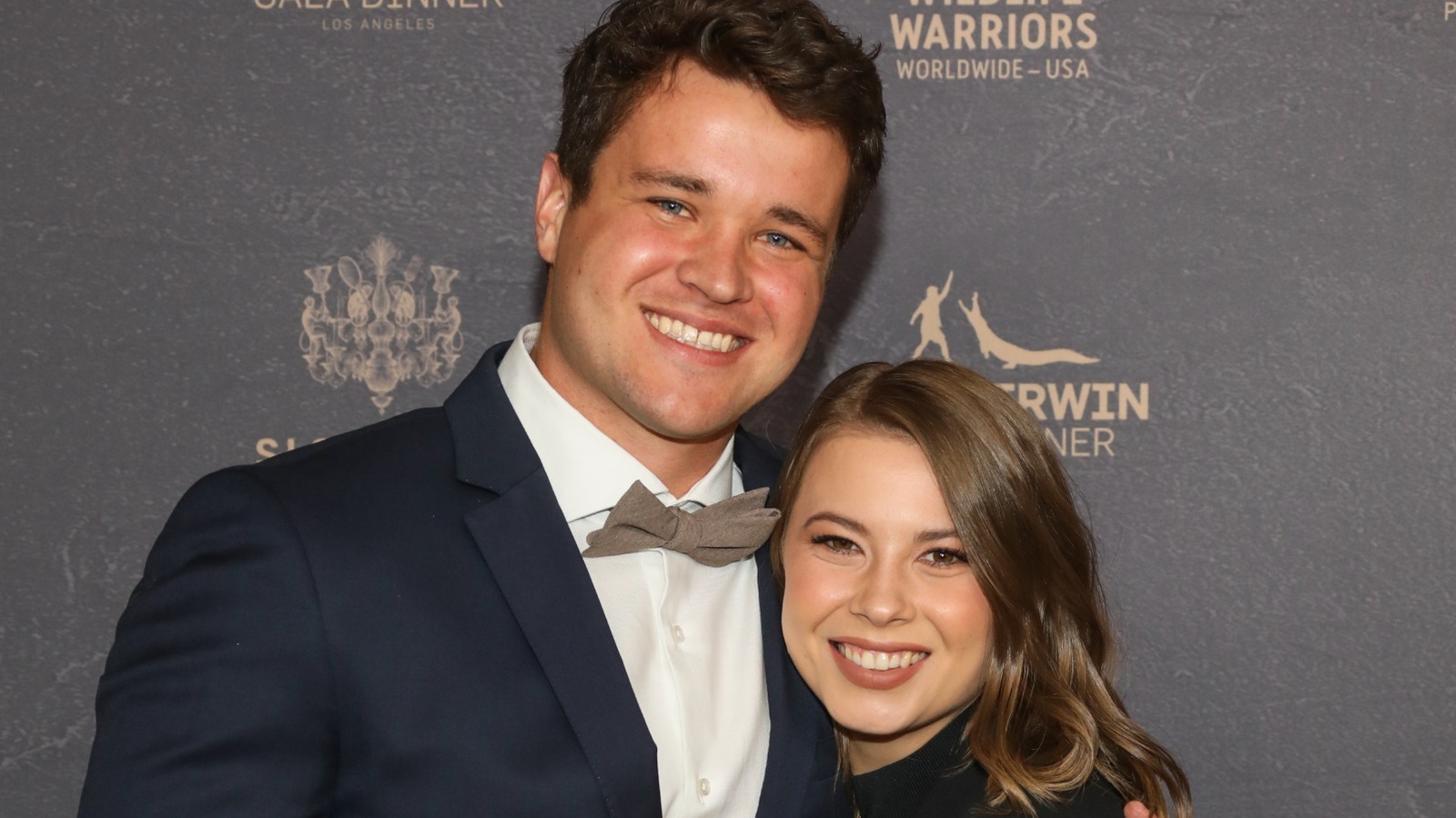 El cumpleaños de Grace, la hija de Bindi Irwin, tiene un significado adicional para ella y su esposo Chandler