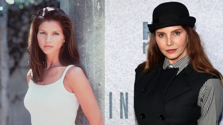 Charisma Carpenter como Cordelia Chase en 