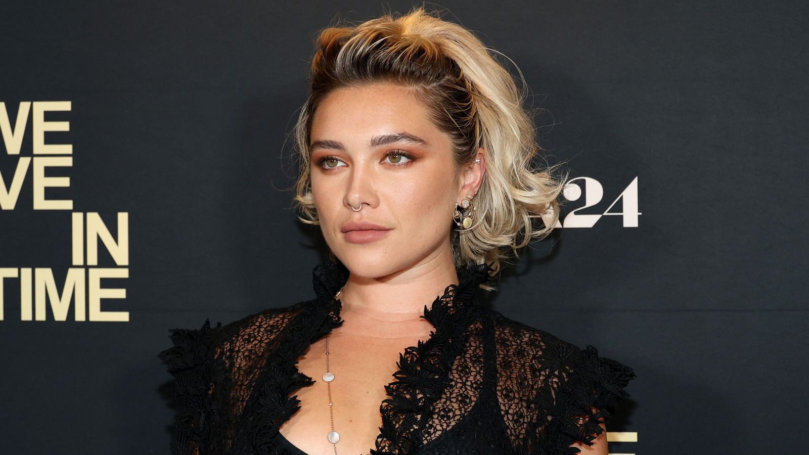 Florence Pugh no tiene miedo de probar las últimas tendencias en cabello: sus mejores looks