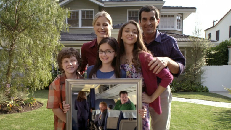 Introducción a la familia moderna