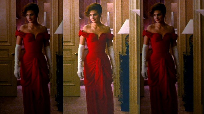Julia Roberts en 