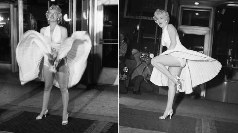 marilyn monroe en 