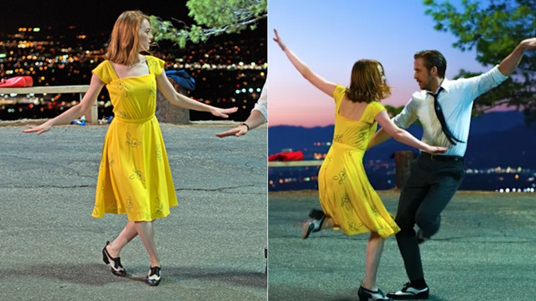 Emma Stone en 