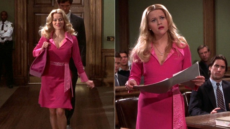 Reese Witherspoon en 
