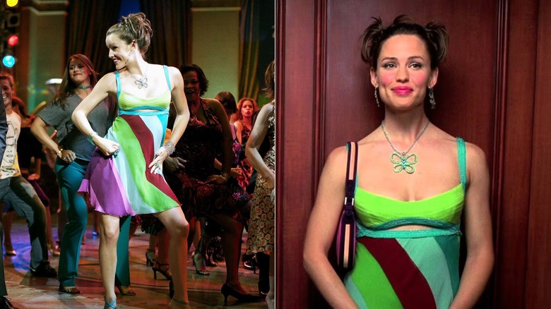 Jennifer Garner en 